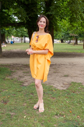 Tereza Kostková
