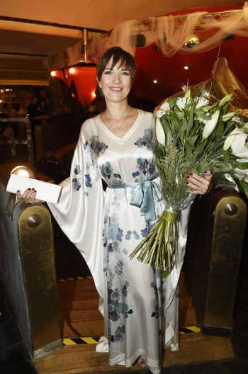Tereza Kostková
