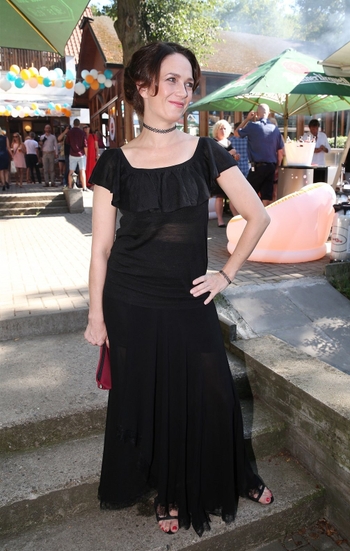 Tereza Kostková