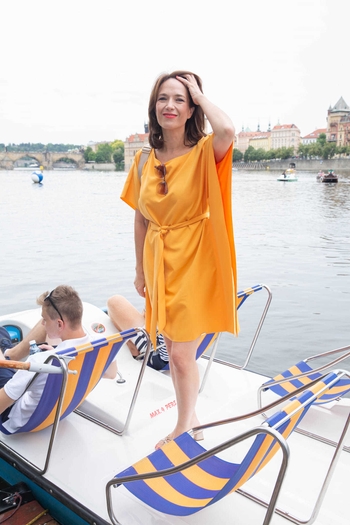 Tereza Kostková