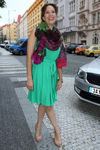 Tereza Kostková