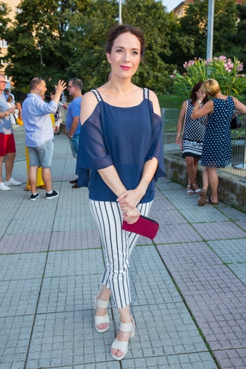 Tereza Kostková
