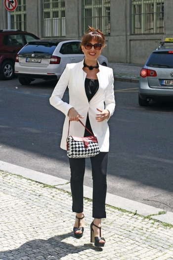 Tereza Kostková