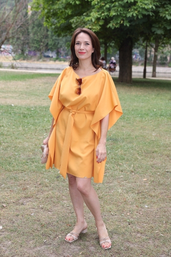 Tereza Kostková