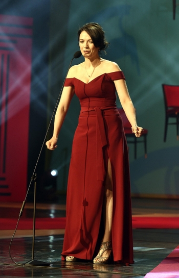 Tereza Kostková