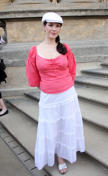 Tereza Kostková