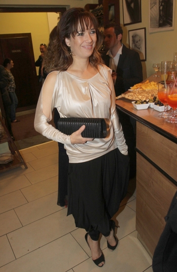 Tereza Kostková