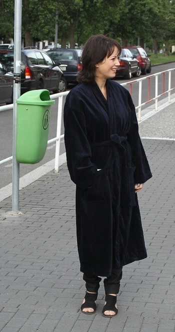 Tereza Kostková