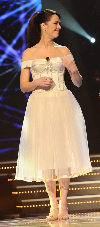 Tereza Kostková