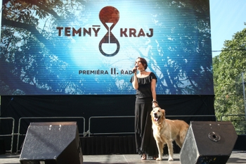 Tereza Kostková