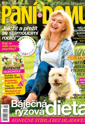 Jana Paulová