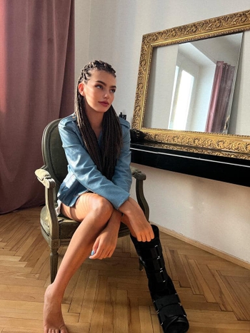 Nelly Rehorová