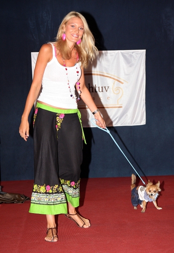 Katerina Prusová