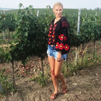 Katerina Prusová