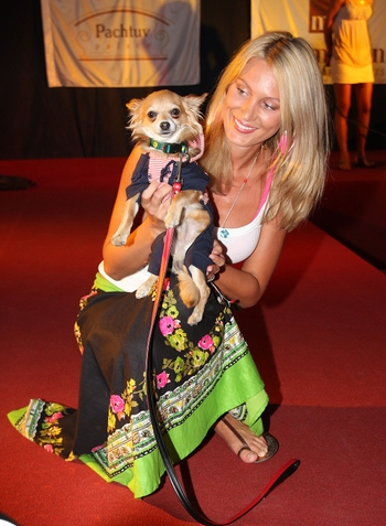 Katerina Prusová
