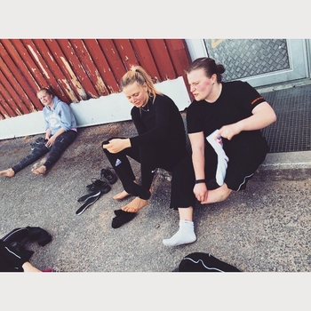 Linn Asplund