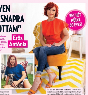 Antónia Erõs