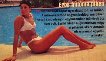 Antónia Erõs