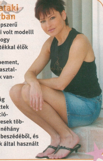 Antónia Erõs