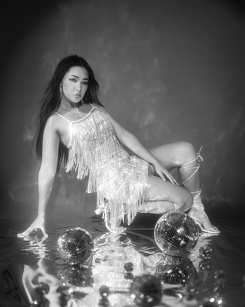 Natalie Tran
