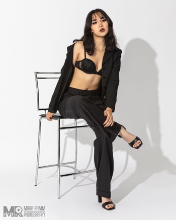 Natalie Tran