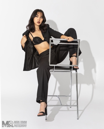 Natalie Tran