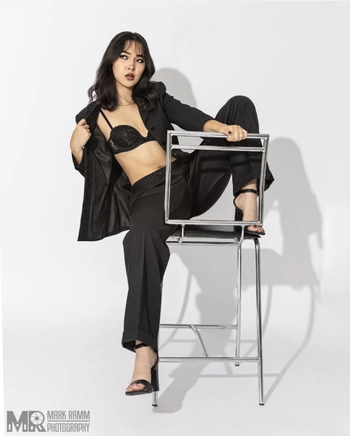 Natalie Tran