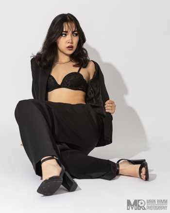 Natalie Tran
