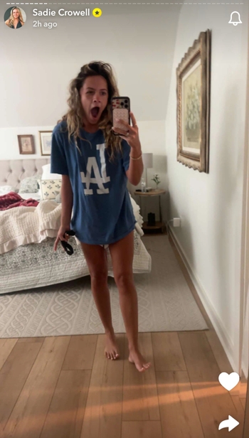 Sadie Crowell