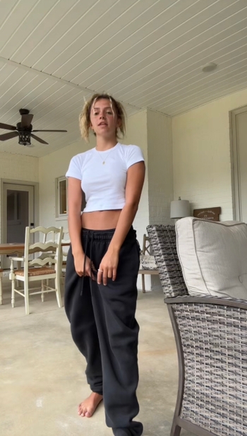 Sadie Crowell