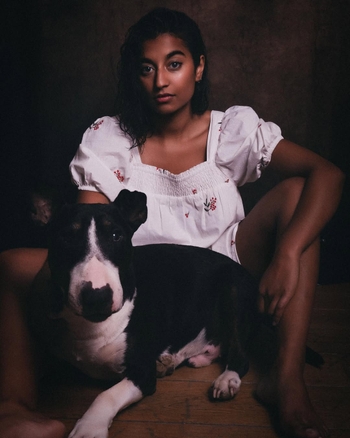 Kathy Packianathan
