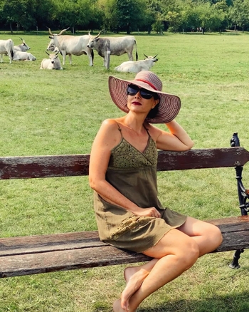 Anita Deutsch