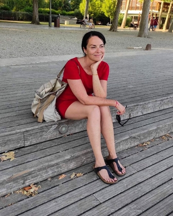 Anita Deutsch