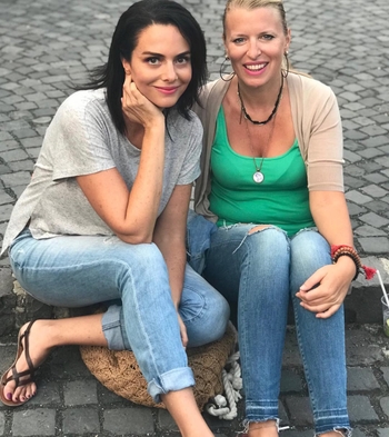 Anita Deutsch