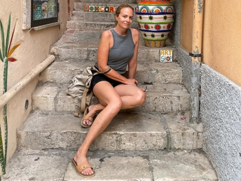 Anita Deutsch