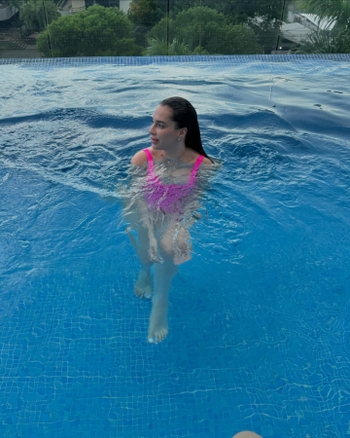 Amelia Alcántara