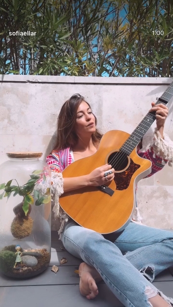 Sofía Ellar