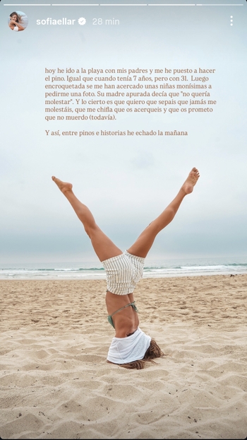 Sofía Ellar