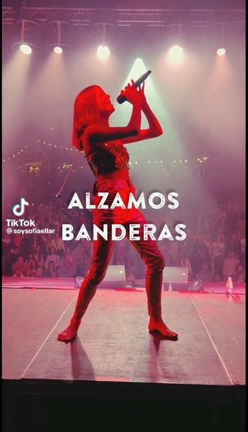 Sofía Ellar
