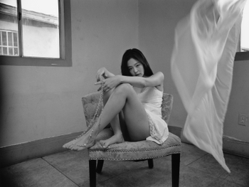 Jennie Kim