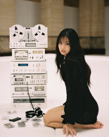 Jennie Kim