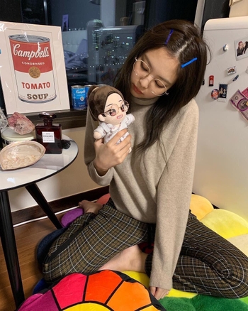 Jennie Kim