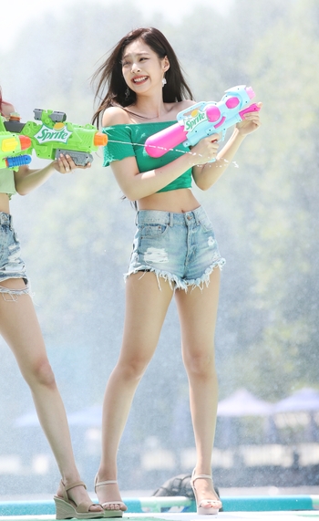 Jennie Kim