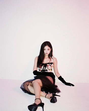 Jennie Kim