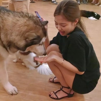 Jennie Kim