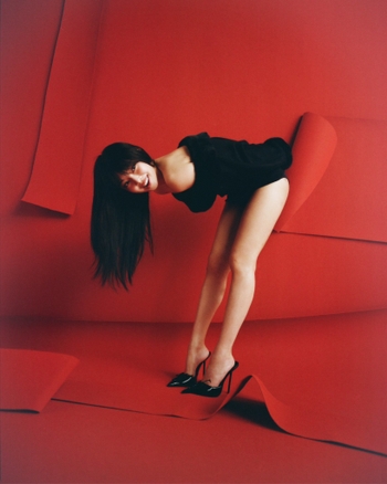 Jennie Kim