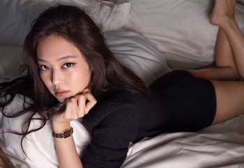 Jennie Kim