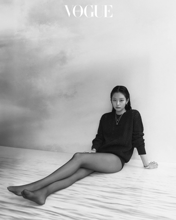 Jennie Kim