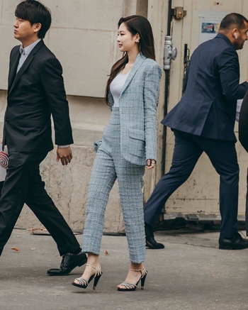 Jennie Kim