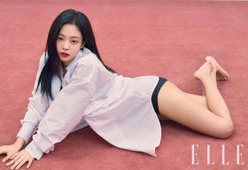 Jennie Kim